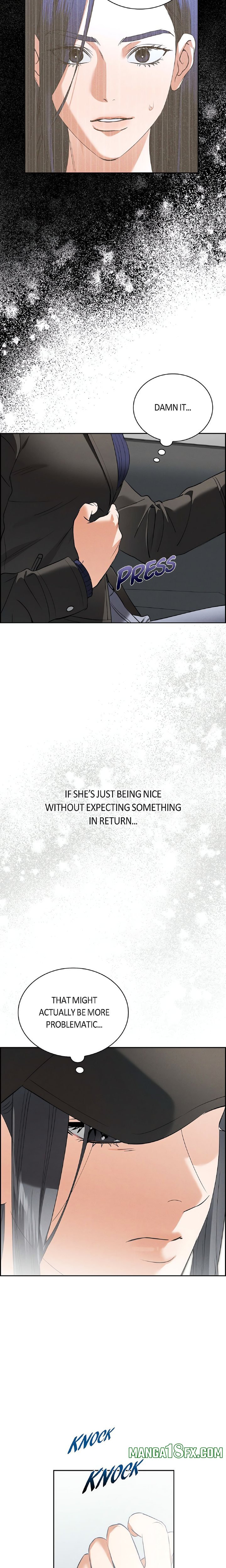 Falling (DOG) - Chapter 4 Page 16