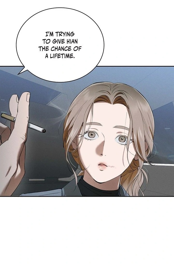 Falling (DOG) - Chapter 40 Page 4