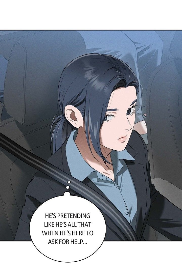 Falling (DOG) - Chapter 40 Page 5