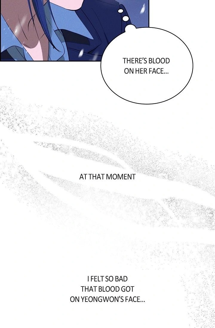 Falling (DOG) - Chapter 40 Page 51