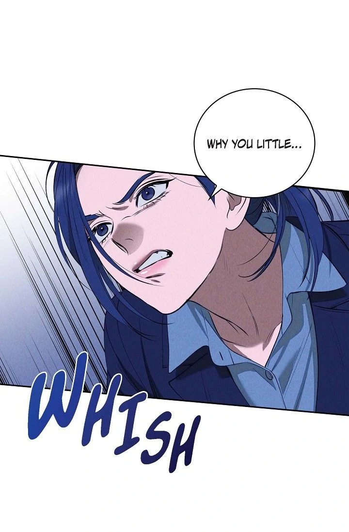 Falling (DOG) - Chapter 40 Page 66