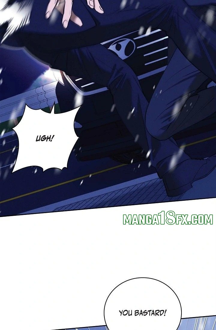 Falling (DOG) - Chapter 40 Page 68