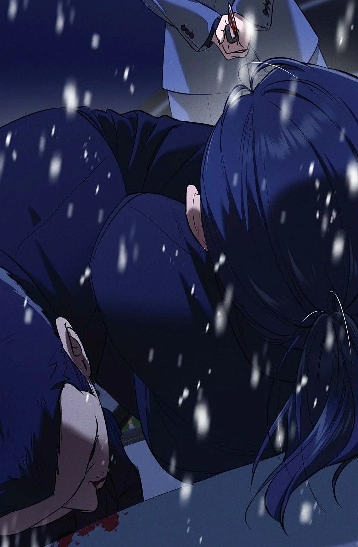 Falling (DOG) - Chapter 40 Page 80