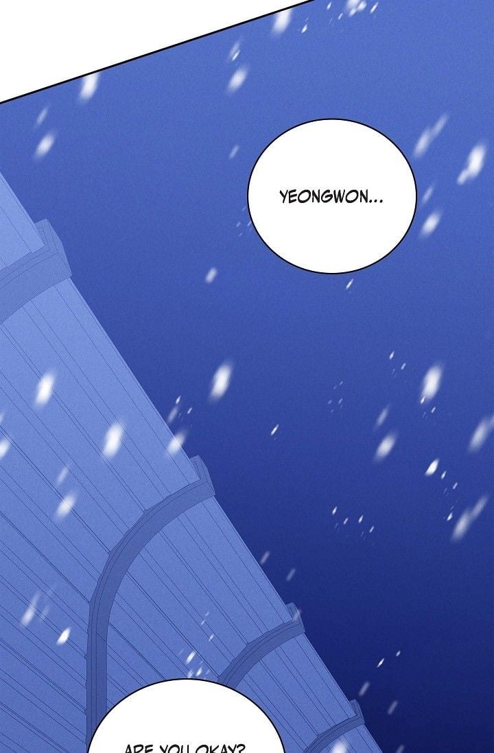 Falling (DOG) - Chapter 40 Page 83