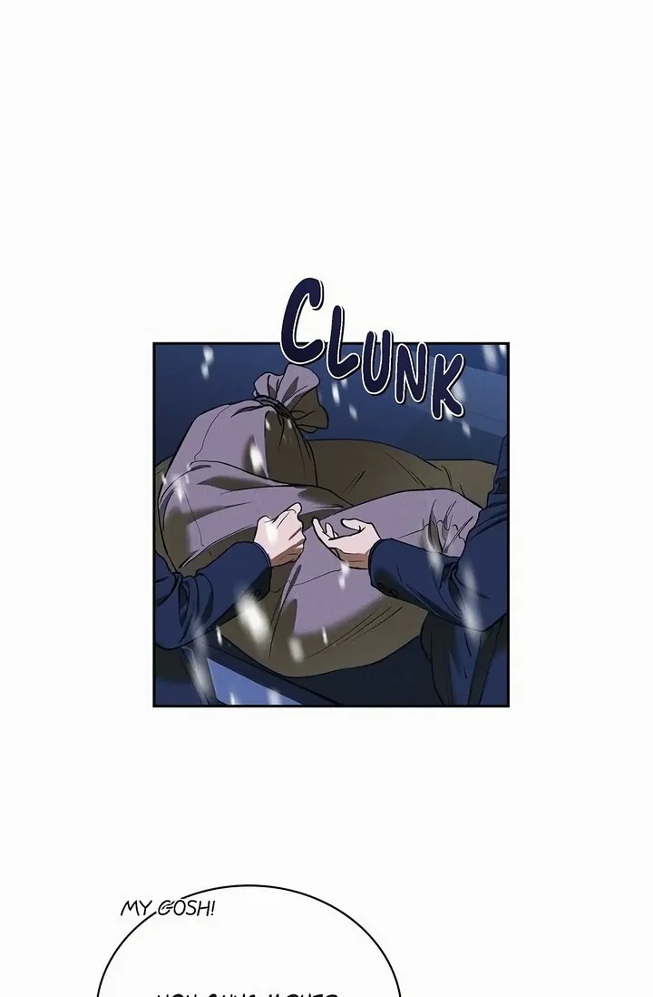 Falling (DOG) - Chapter 41 Page 1