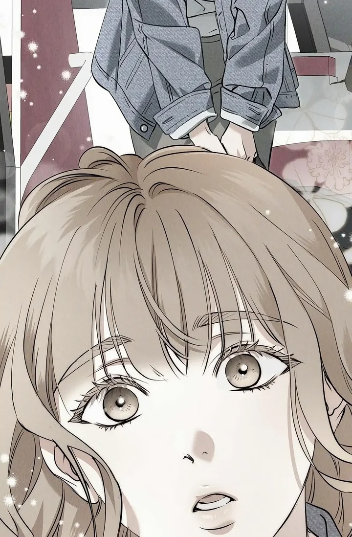 Falling (DOG) - Chapter 41 Page 18