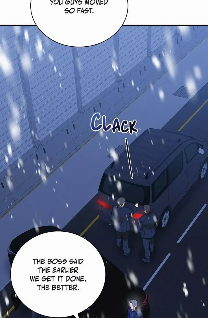 Falling (DOG) - Chapter 41 Page 2