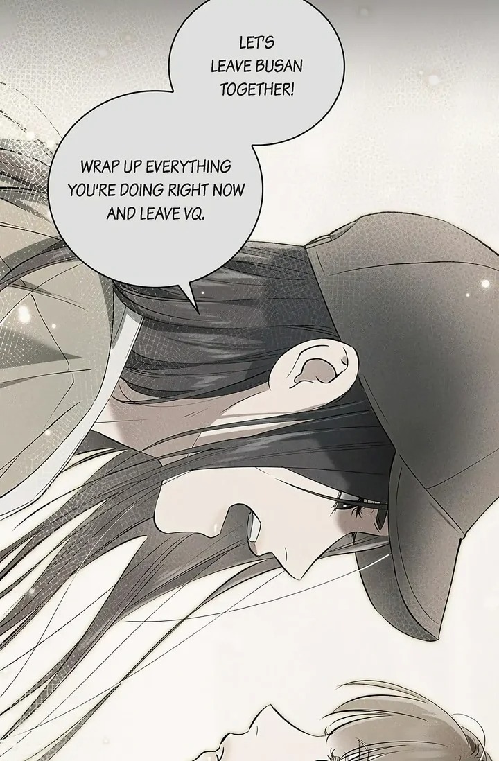 Falling (DOG) - Chapter 41 Page 21