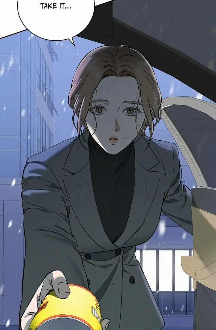 Falling (DOG) - Chapter 41 Page 35