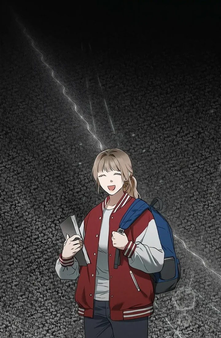 Falling (DOG) - Chapter 41 Page 59