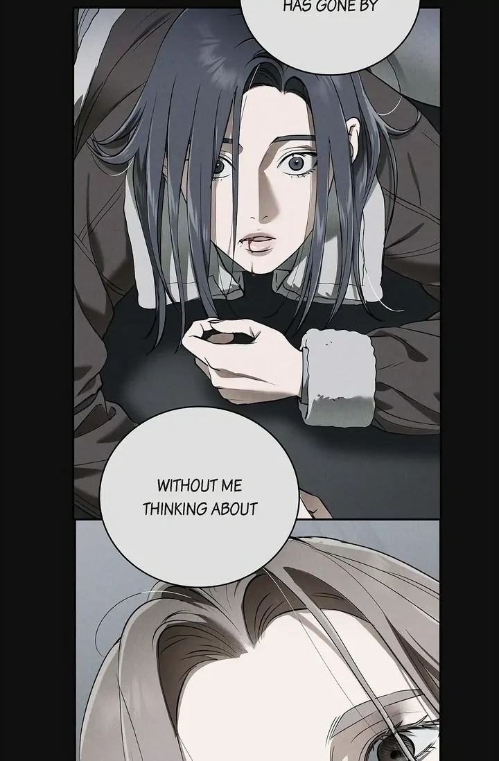 Falling (DOG) - Chapter 41 Page 70
