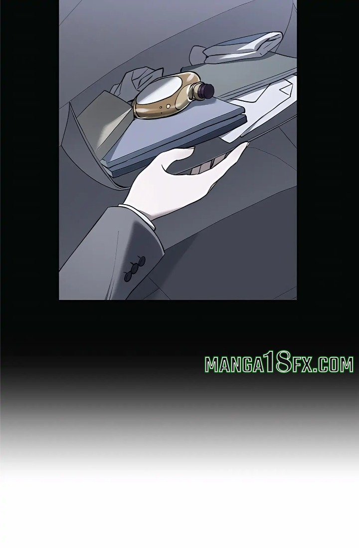 Falling (DOG) - Chapter 42 Page 10