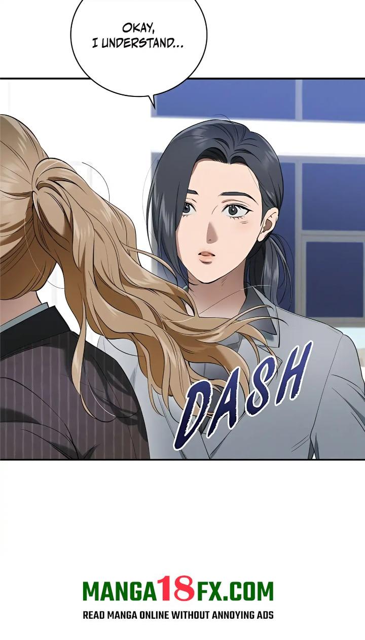 Falling (DOG) - Chapter 42 Page 16