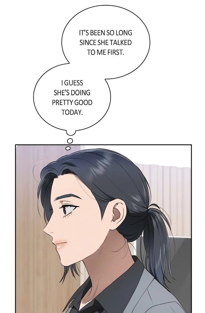 Falling (DOG) - Chapter 42 Page 17