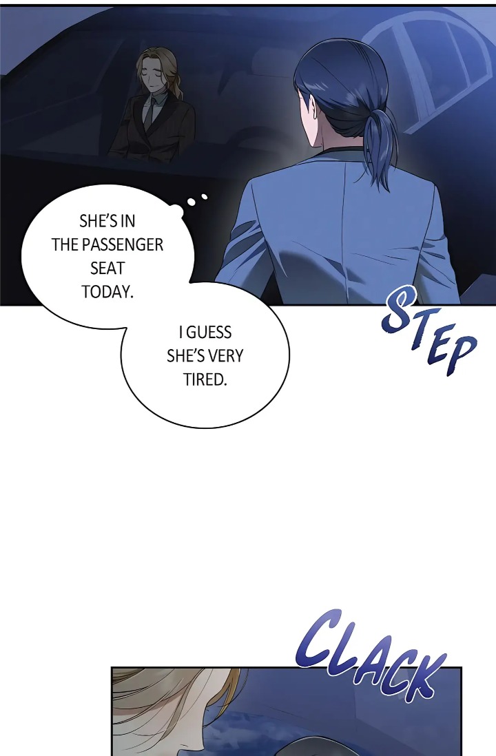 Falling (DOG) - Chapter 42 Page 37