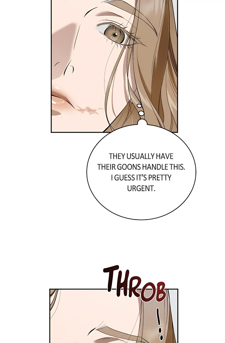 Falling (DOG) - Chapter 42 Page 4