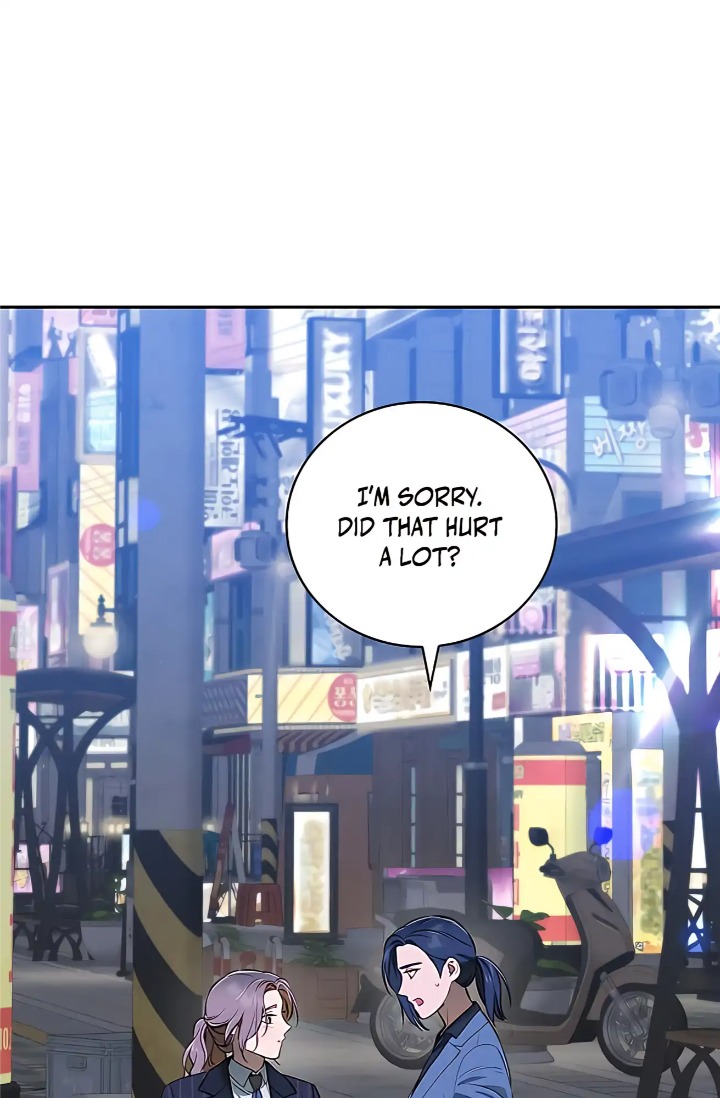 Falling (DOG) - Chapter 42 Page 58