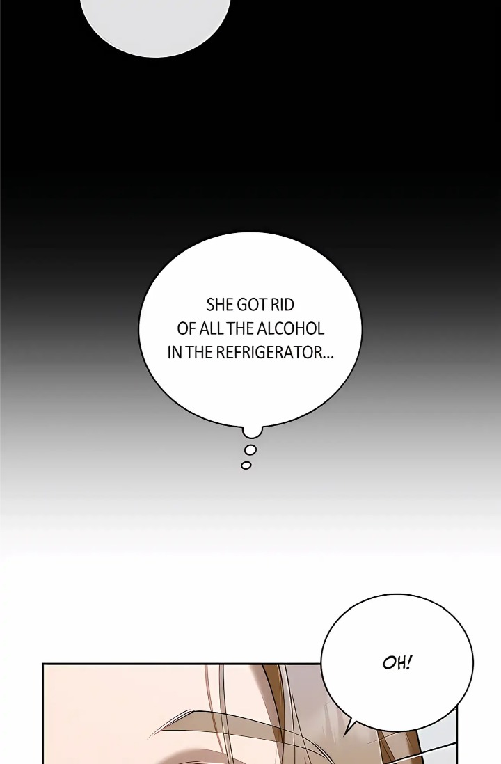 Falling (DOG) - Chapter 42 Page 8