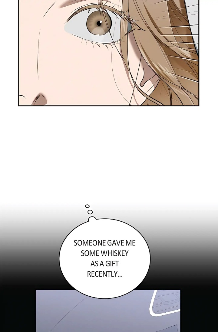 Falling (DOG) - Chapter 42 Page 9