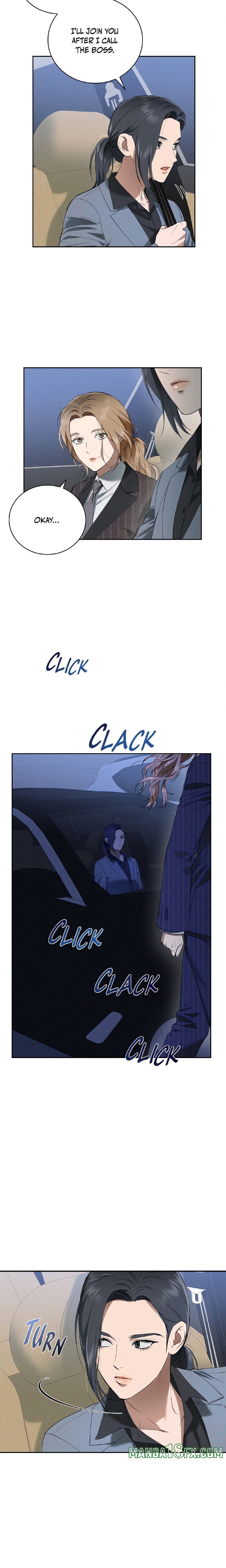 Falling (DOG) - Chapter 43 Page 2