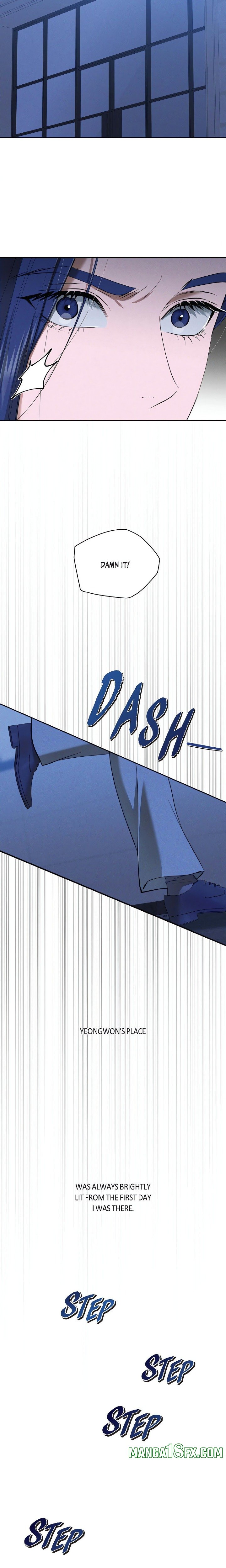 Falling (DOG) - Chapter 43 Page 6