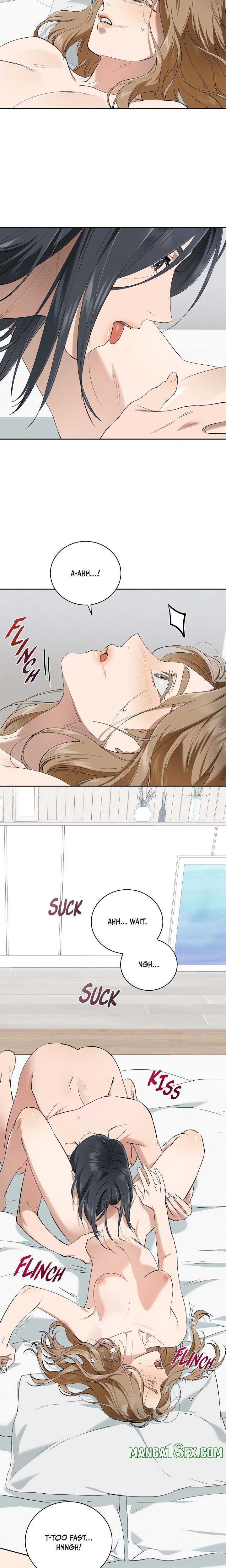 Falling (DOG) - Chapter 44 Page 14