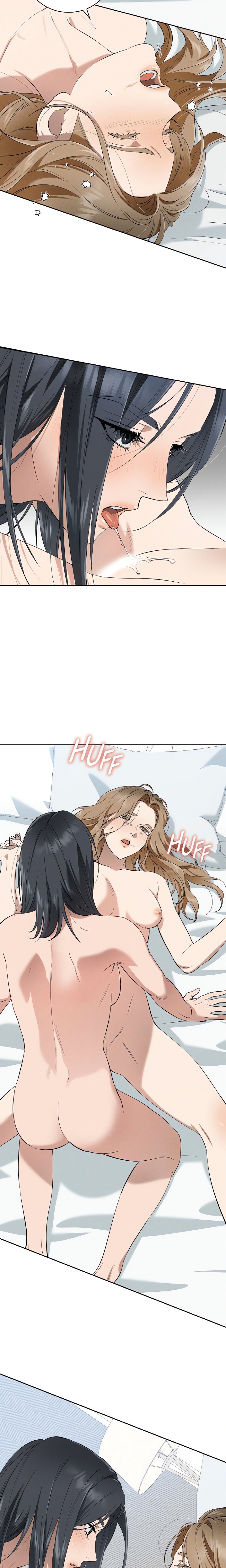 Falling (DOG) - Chapter 44 Page 15