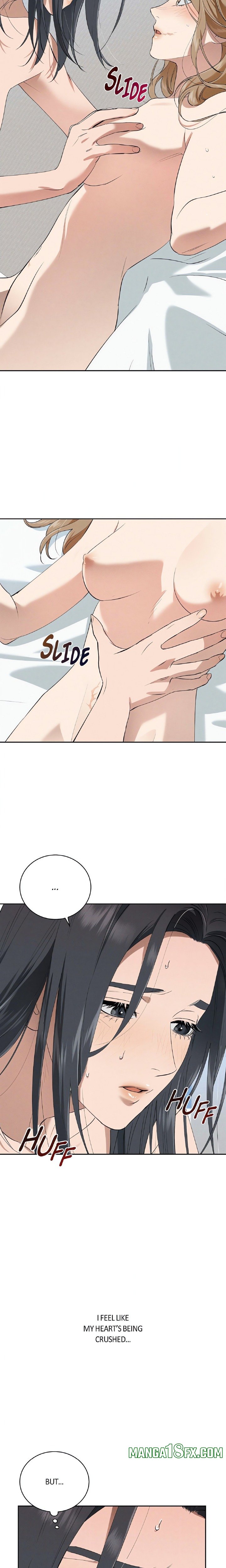 Falling (DOG) - Chapter 44 Page 16