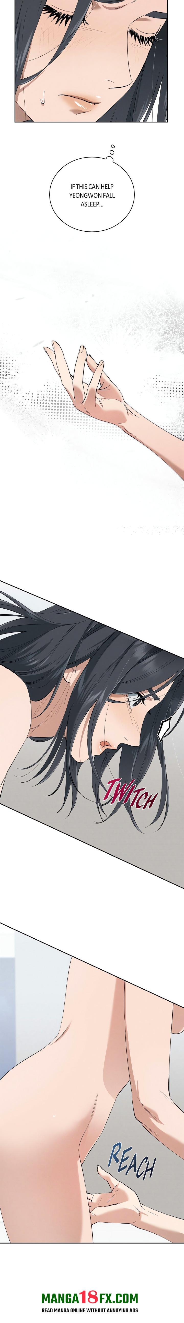 Falling (DOG) - Chapter 44 Page 17