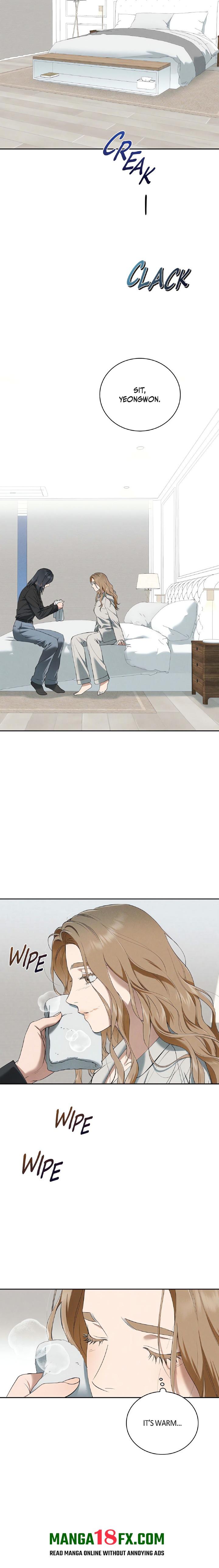 Falling (DOG) - Chapter 44 Page 2