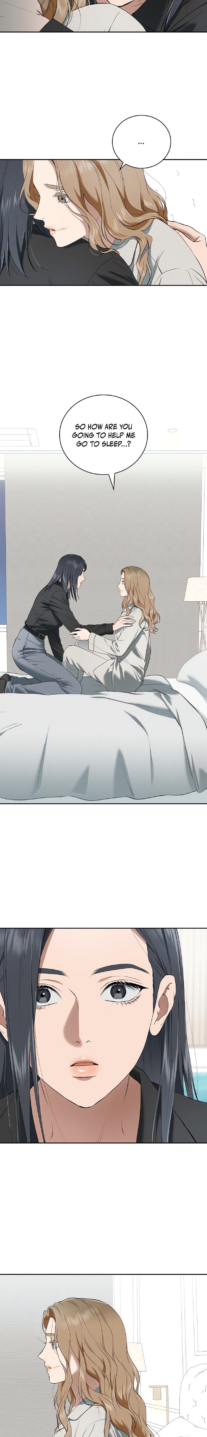 Falling (DOG) - Chapter 44 Page 7