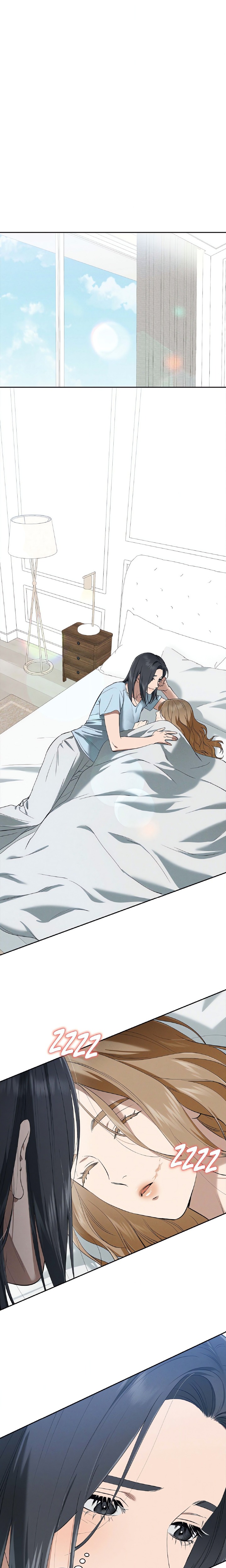 Falling (DOG) - Chapter 45 Page 11