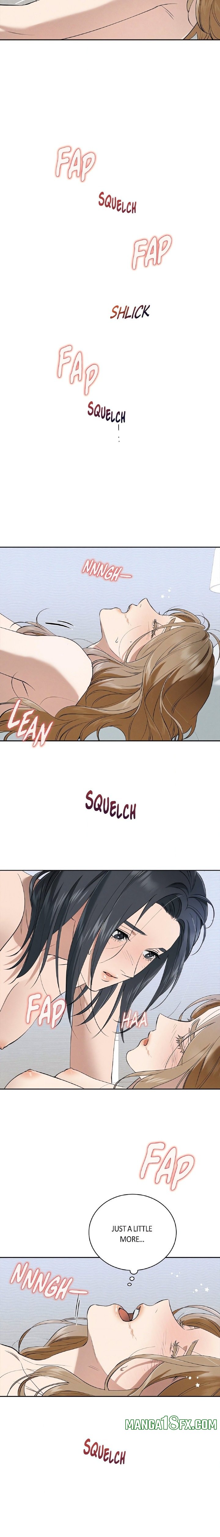 Falling (DOG) - Chapter 45 Page 5