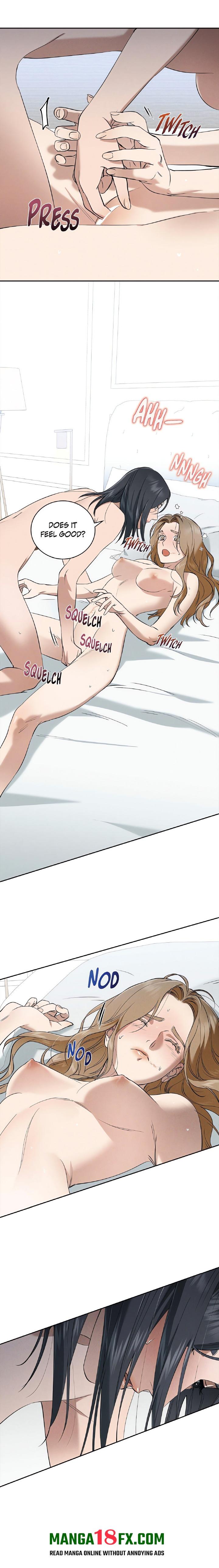 Falling (DOG) - Chapter 45 Page 6