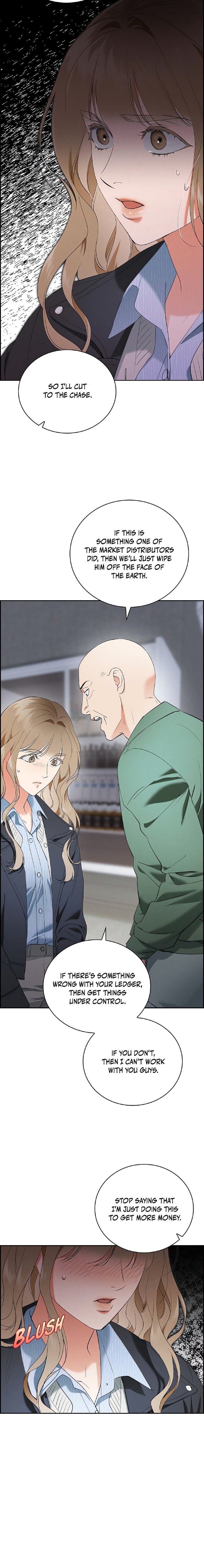 Falling (DOG) - Chapter 5 Page 10