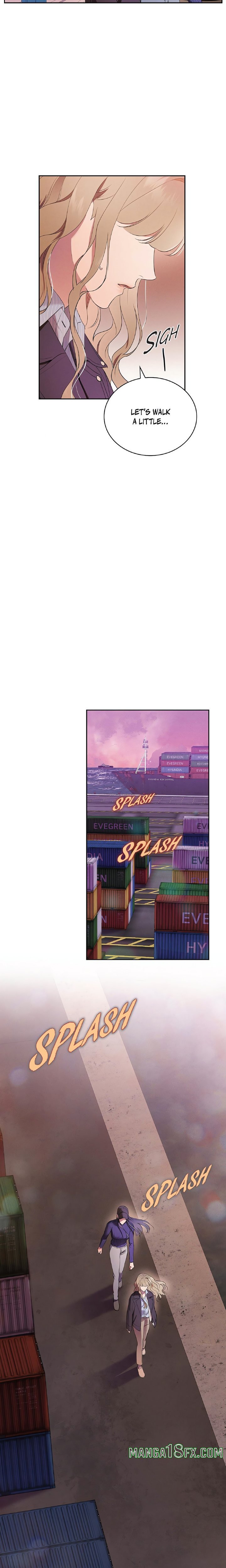 Falling (DOG) - Chapter 5 Page 12