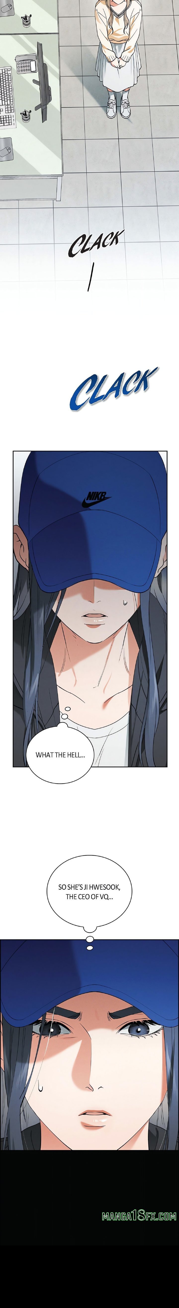 Falling (DOG) - Chapter 6 Page 21