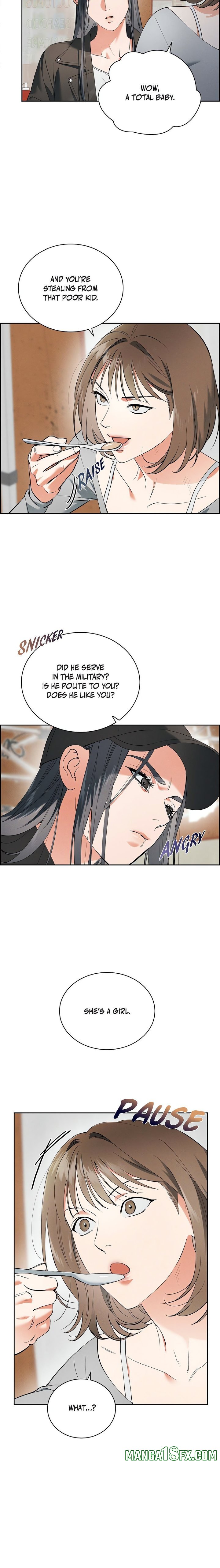 Falling (DOG) - Chapter 6 Page 4