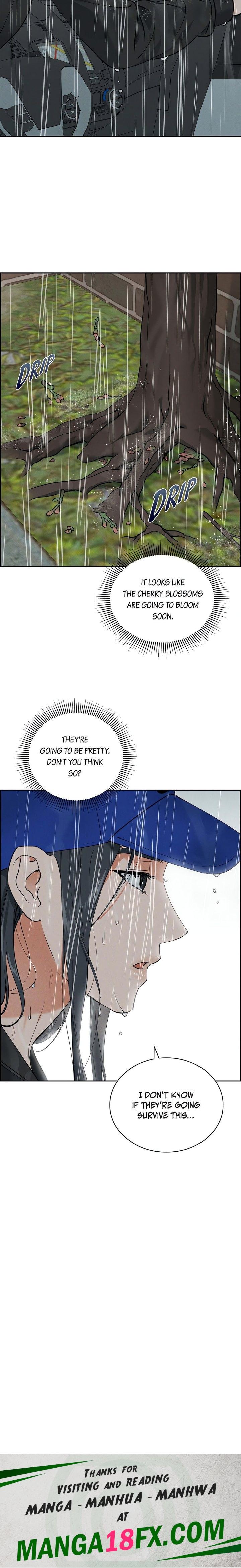 Falling (DOG) - Chapter 7 Page 24