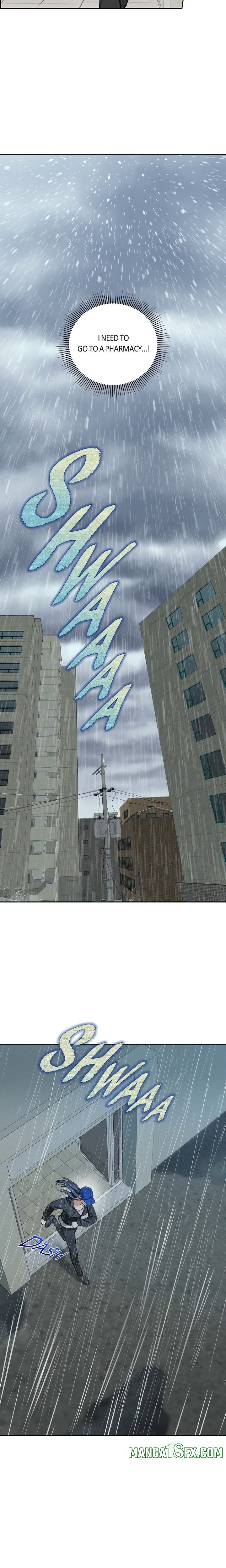 Falling (DOG) - Chapter 7 Page 3