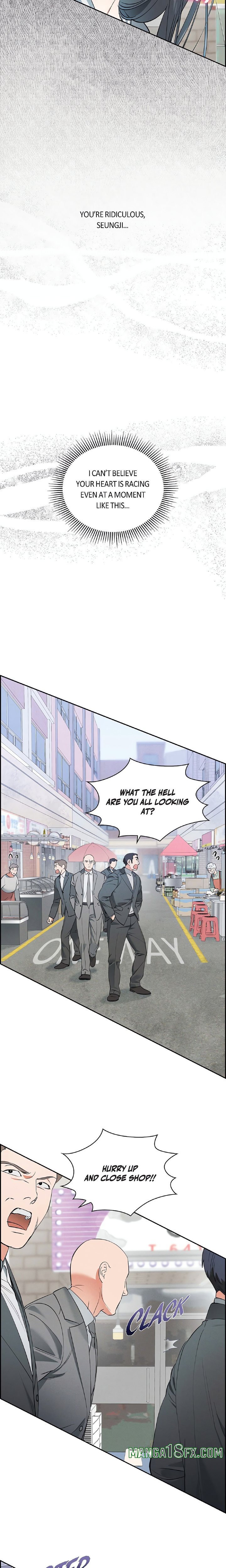 Falling (DOG) - Chapter 9 Page 6