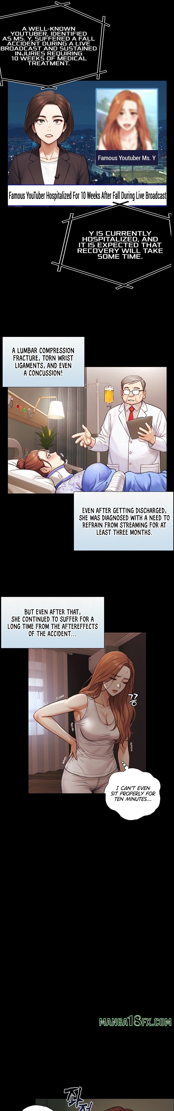 Like Father, Like Son - Chapter 4 Page 13