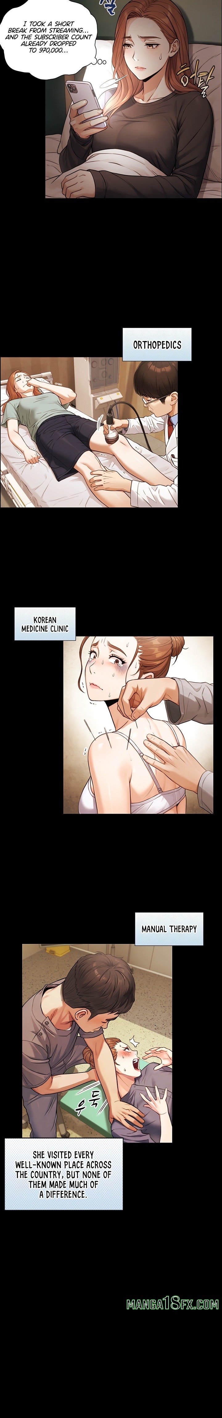 Like Father, Like Son - Chapter 4 Page 14