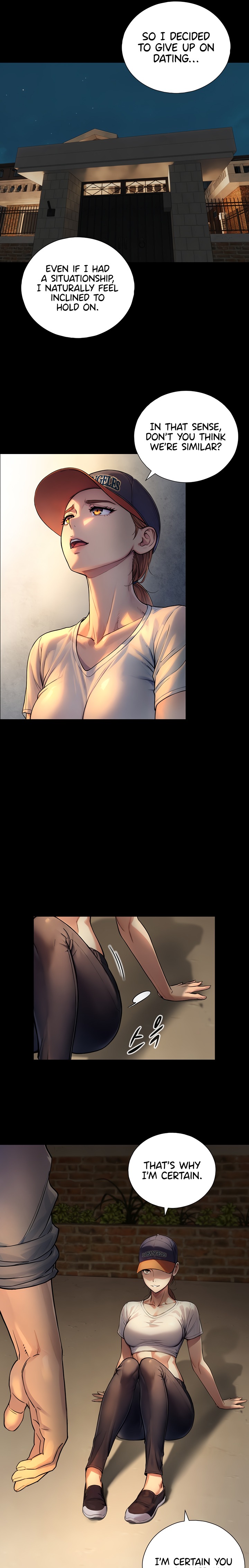 Like Father, Like Son - Chapter 4 Page 25