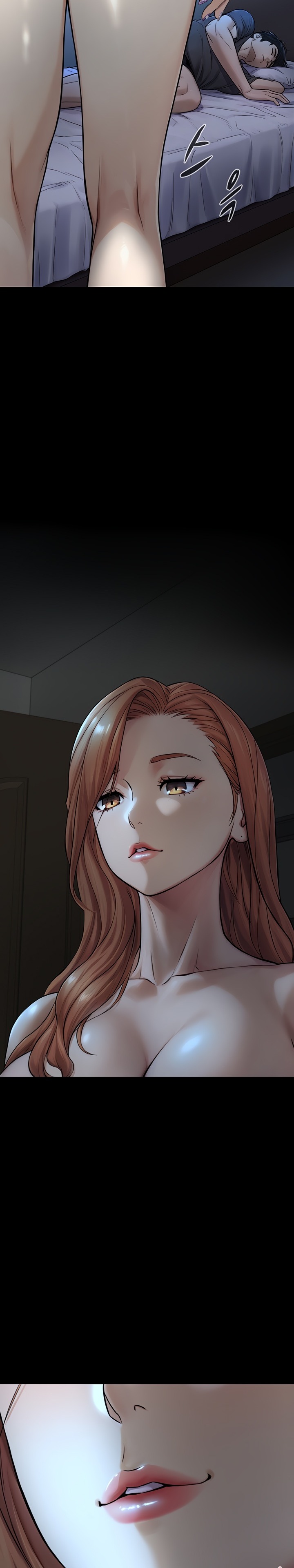 Like Father, Like Son - Chapter 4 Page 35