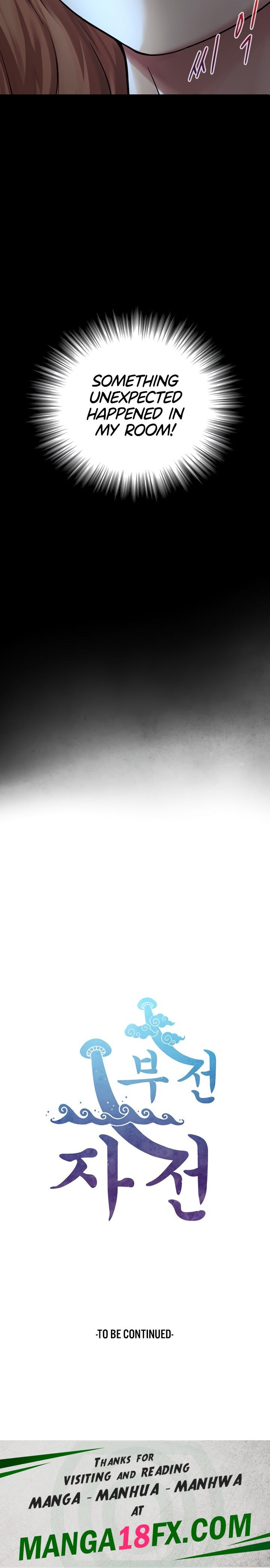 Like Father, Like Son - Chapter 4 Page 36