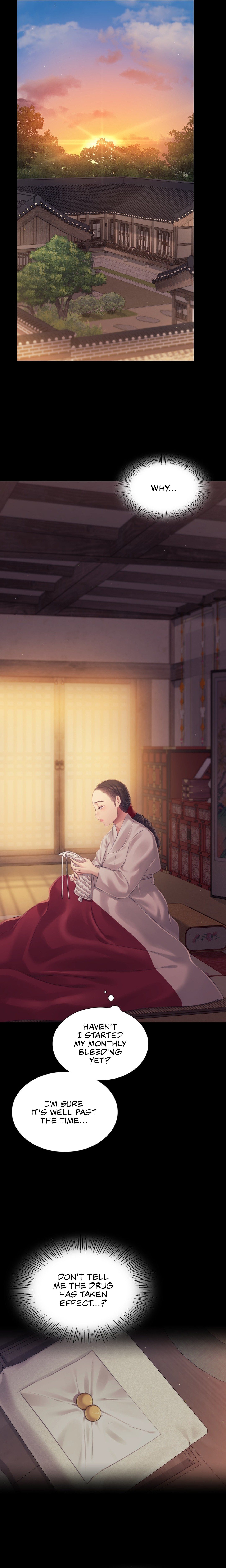 Madam - Chapter 121 Page 2