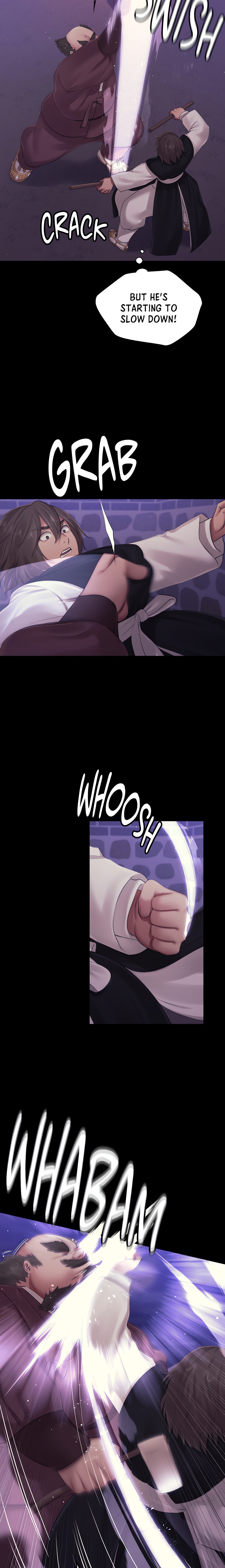 Madam - Chapter 129 Page 10