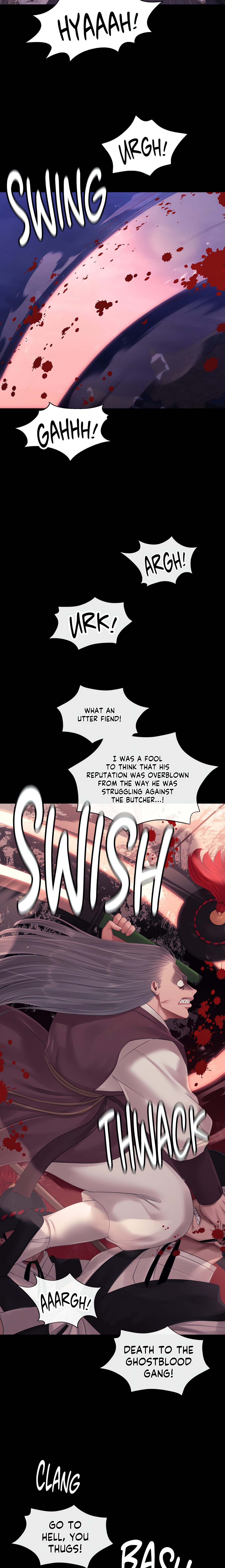 Madam - Chapter 130 Page 14