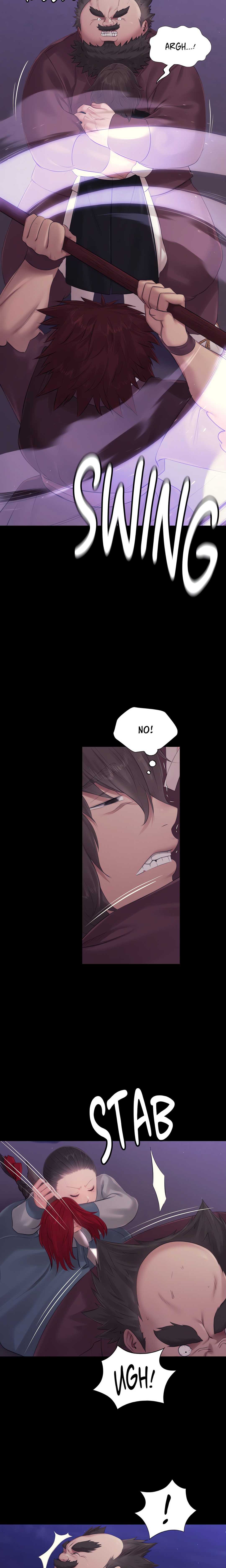 Madam - Chapter 130 Page 16